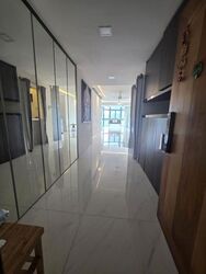 Sanctuary Green (D15), Condominium #609148031